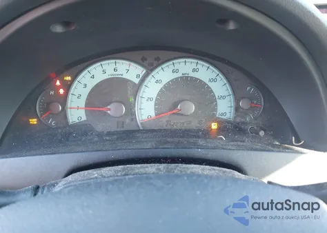 2011 Toyota Camry Se из США, поврежденный, VIN 4T1BF3EK5BU589394